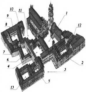 Русская Атлантида. Великое княжество Литовское, Русское и Жемойтское в истории и русской государственности. Факты, мифы и размышления - i_207.jpg