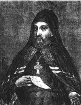 Русская Атлантида. Великое княжество Литовское, Русское и Жемойтское в истории и русской государственности. Факты, мифы и размышления - i_218.jpg