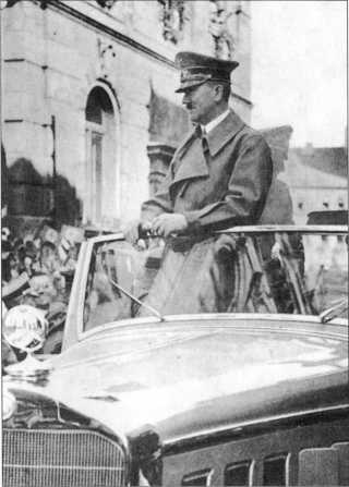 Wehrmacht. Сухопутные войска III Рейха - i_019.jpg