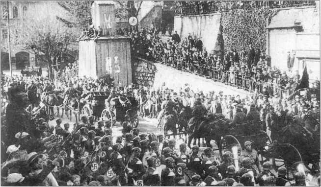 Wehrmacht. Сухопутные войска III Рейха - i_020.jpg