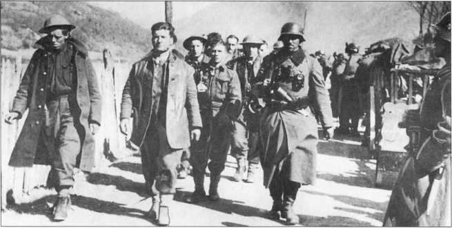 Wehrmacht. Сухопутные войска III Рейха - i_036.jpg