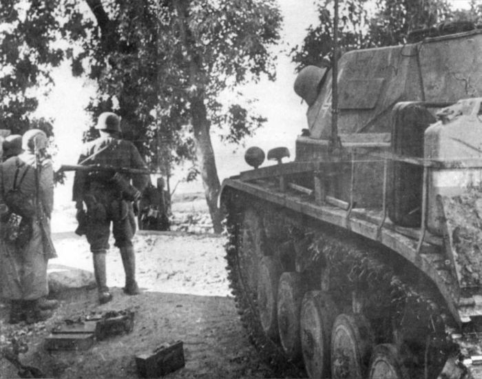 Wehrmacht. Сухопутные войска III Рейха - i_081.jpg