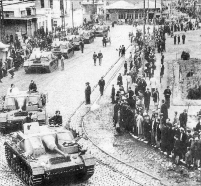 Wehrmacht. Сухопутные войска III Рейха - i_084.jpg