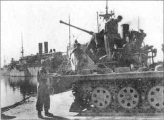 Wehrmacht. Сухопутные войска III Рейха - i_085.jpg