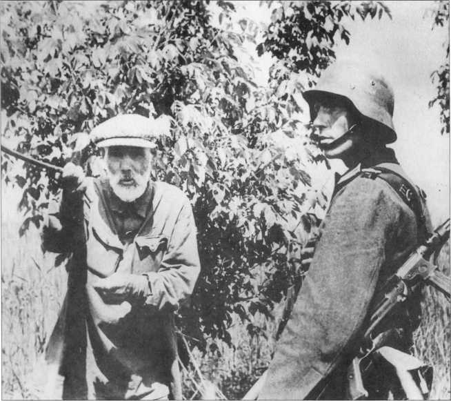 Wehrmacht. Сухопутные войска III Рейха - i_135.jpg