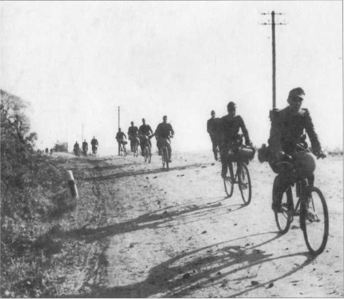 Wehrmacht. Сухопутные войска III Рейха - i_140.jpg