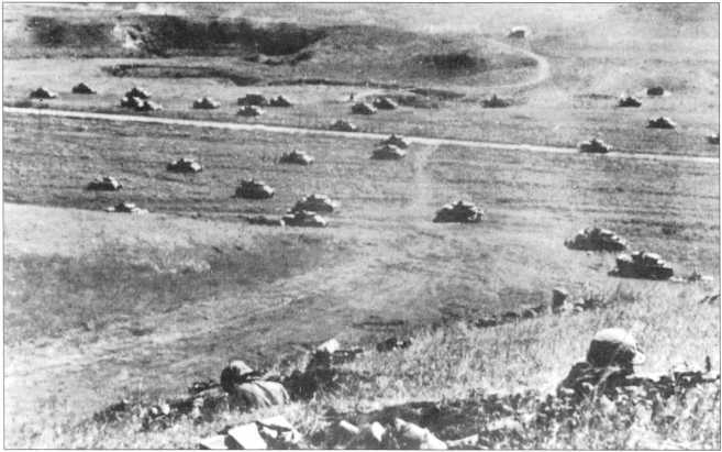 Wehrmacht. Сухопутные войска III Рейха - i_169.jpg