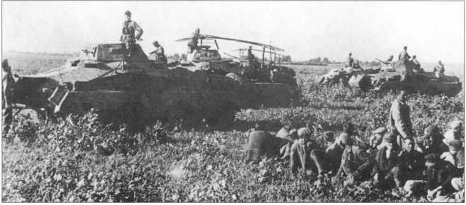 Wehrmacht. Сухопутные войска III Рейха - i_172.jpg