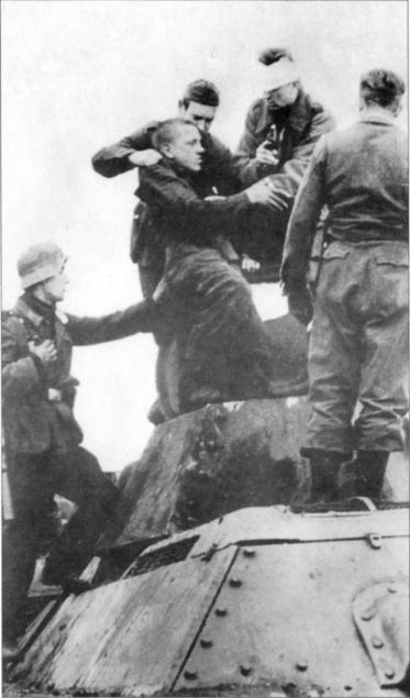 Wehrmacht. Сухопутные войска III Рейха - i_173.jpg
