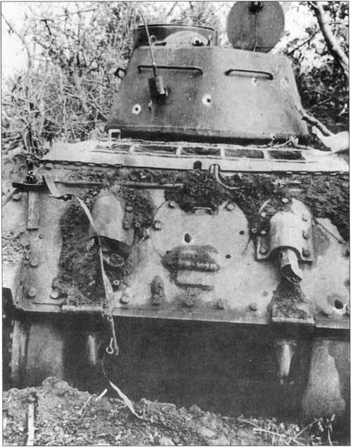 Wehrmacht. Сухопутные войска III Рейха - i_174.jpg