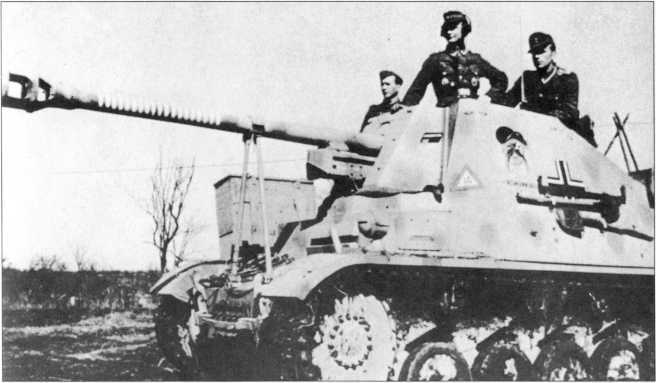 Wehrmacht. Сухопутные войска III Рейха - i_179.jpg
