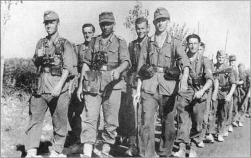 Wehrmacht. Сухопутные войска III Рейха - i_190.jpg