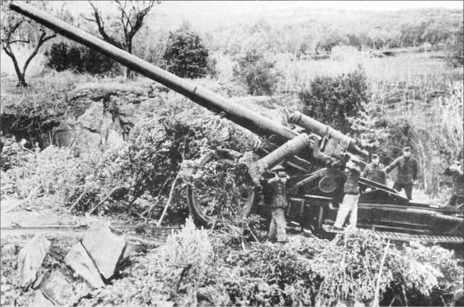 Wehrmacht. Сухопутные войска III Рейха - i_193.jpg