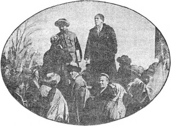 Чадра<br />Происхождение покрывала у мусульманской женщины и борьба с ним - i_010.jpg