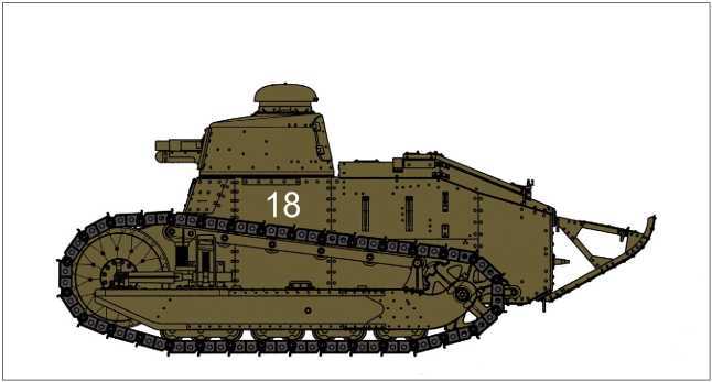 Все китайские танки<br />«Бронированные драконы» Поднебесной - i_006.jpg