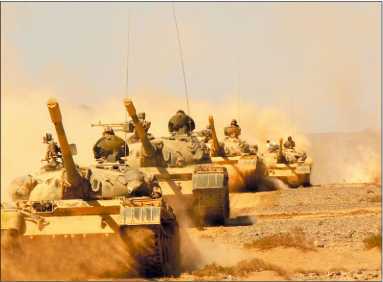 Все китайские танки<br />«Бронированные драконы» Поднебесной - i_050.jpg