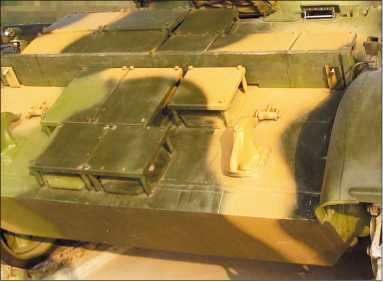 Все китайские танки<br />«Бронированные драконы» Поднебесной - i_057.jpg