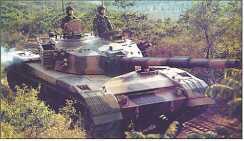 Все китайские танки<br />«Бронированные драконы» Поднебесной - i_089.jpg