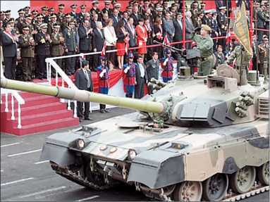 Все китайские танки<br />«Бронированные драконы» Поднебесной - i_109.jpg