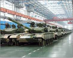 Все китайские танки<br />«Бронированные драконы» Поднебесной - i_114.jpg