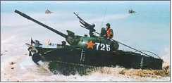 Все китайские танки<br />«Бронированные драконы» Поднебесной - i_144.jpg