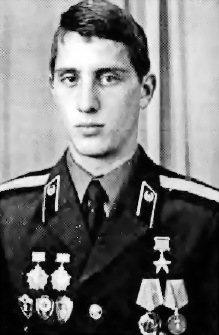 Пограничные войска России в войнах и вооруженных конфликтах XX в. - i_060.jpg