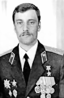 Пограничные войска России в войнах и вооруженных конфликтах XX в. - i_061.jpg