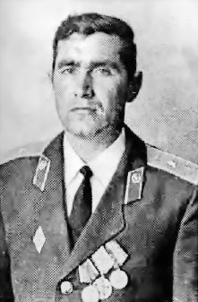 Пограничные войска России в войнах и вооруженных конфликтах XX в. - i_064.jpg