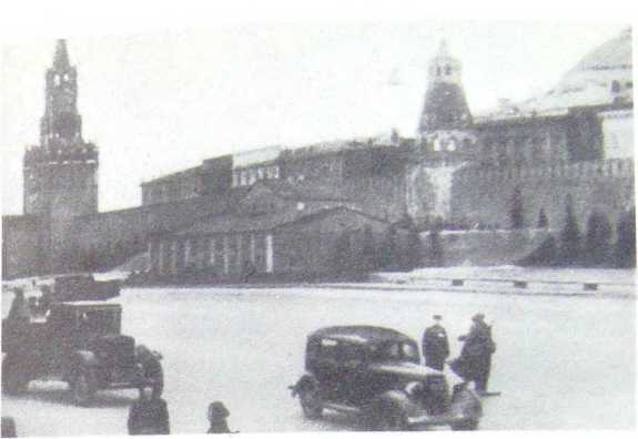 Москва. Близко к сердцу (Страницы героической защиты города-героя 1941—1942) - i_008.jpg