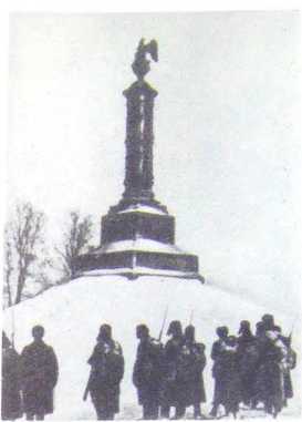 Москва. Близко к сердцу (Страницы героической защиты города-героя 1941—1942) - i_047.jpg