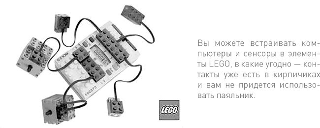 Будущее вещей. Как сказка и фантастика становятся реальностью - _46.jpg