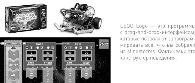 Будущее вещей. Как сказка и фантастика становятся реальностью - _47.jpg