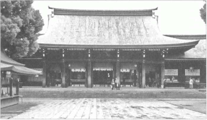 Камикадзе. «Божественный ветер» в истории Японии - i_082.jpg