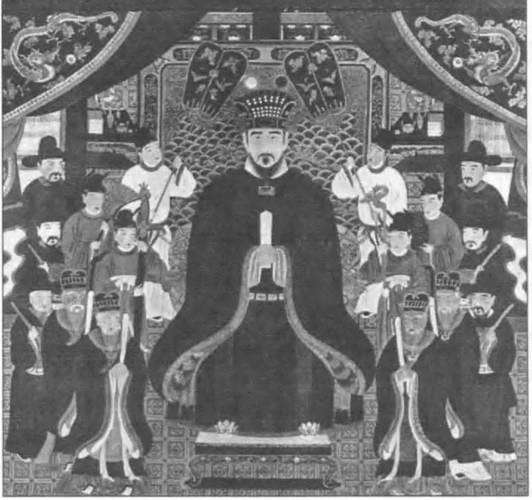 Камикадзе. «Божественный ветер» в истории Японии - i_088.jpg