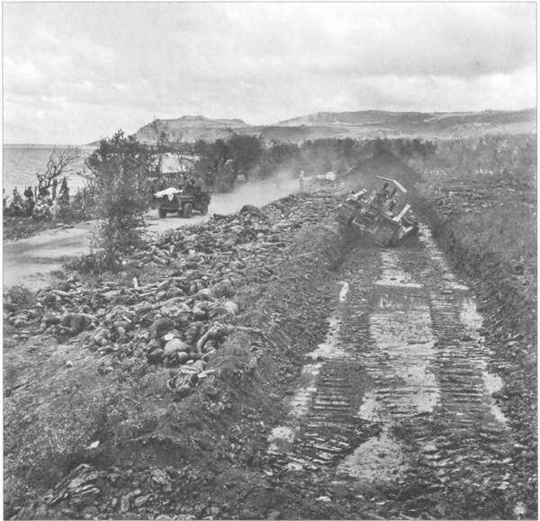 Камикадзе. «Божественный ветер» в истории Японии - i_129.jpg