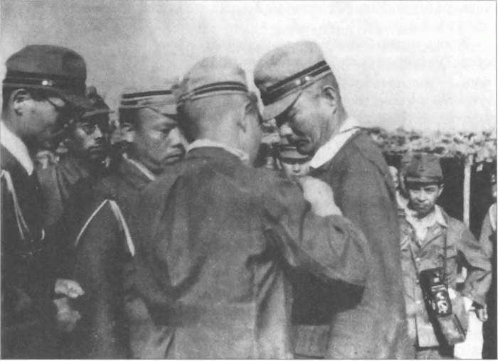 Камикадзе. «Божественный ветер» в истории Японии - i_248.jpg