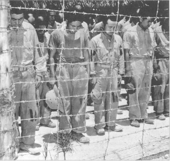 Камикадзе. «Божественный ветер» в истории Японии - i_255.jpg