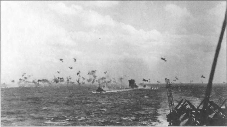 Камикадзе. «Божественный ветер» в истории Японии - i_256.jpg