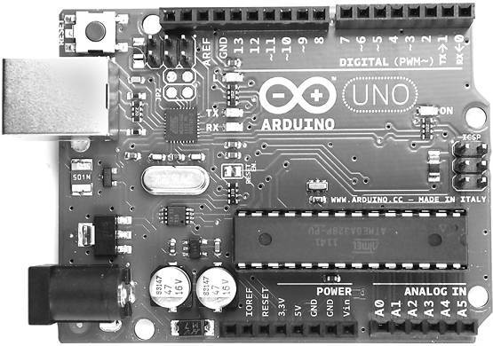 Программируем Arduino. Основы работы со скетчами - _3.jpg