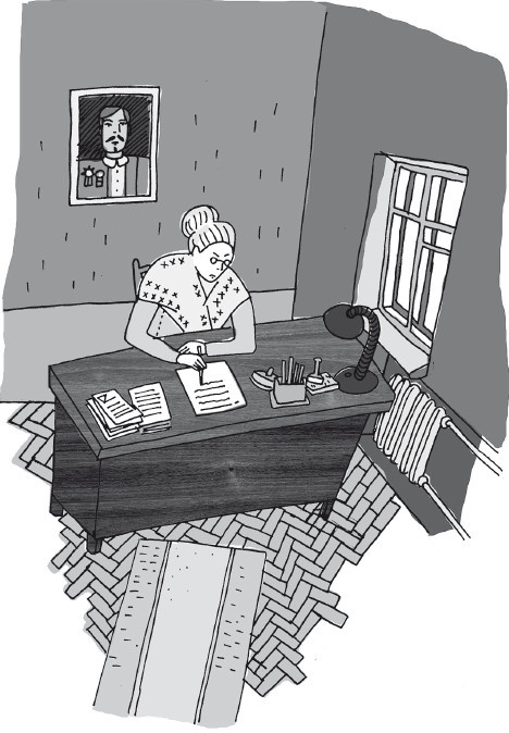 Журнал «Полдень XXI век» 2010 (№ 7) - i_001.jpg