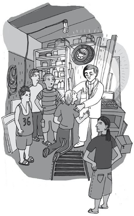 Журнал «Полдень XXI век» 2010 (№ 7) - i_006.jpg