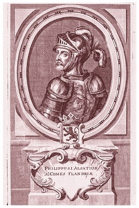 Персеваль, или Повесть о Граале - i_005.jpg