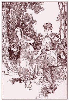 Персеваль, или Повесть о Граале - i_011.jpg