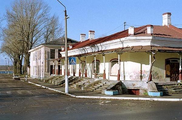 Тайны петербургских крепостей. Шлиссельбургская пентаграмма - i_004.jpg