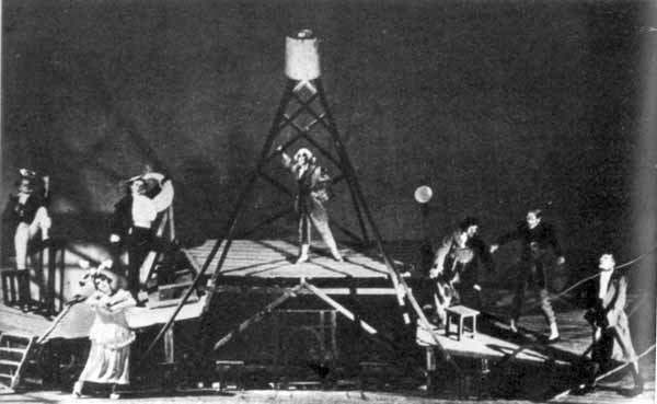 Пьесы. Интермедии. Письма. Документы. Воспоминания современников - i_017.jpg