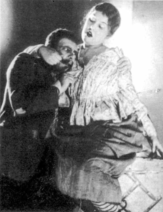 Пьесы. Интермедии. Письма. Документы. Воспоминания современников - i_020.jpg