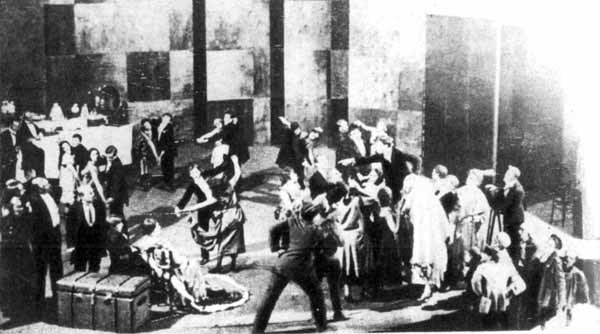 Пьесы. Интермедии. Письма. Документы. Воспоминания современников - i_021.jpg