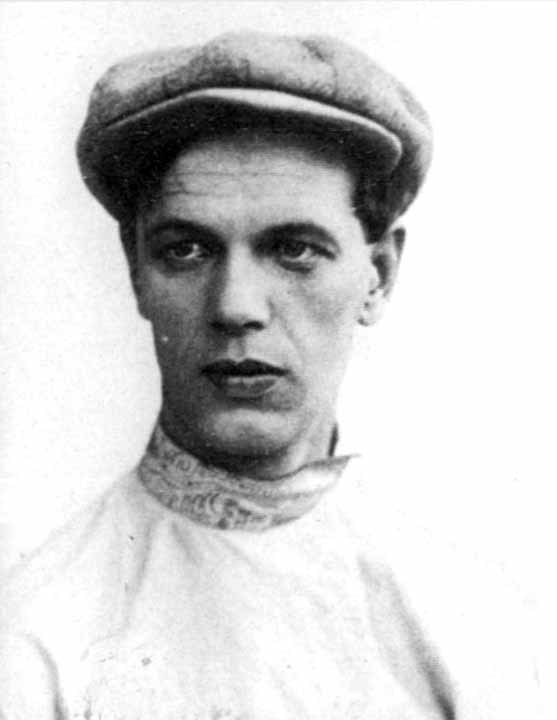 Пьесы. Интермедии. Письма. Документы. Воспоминания современников - i_033.jpg