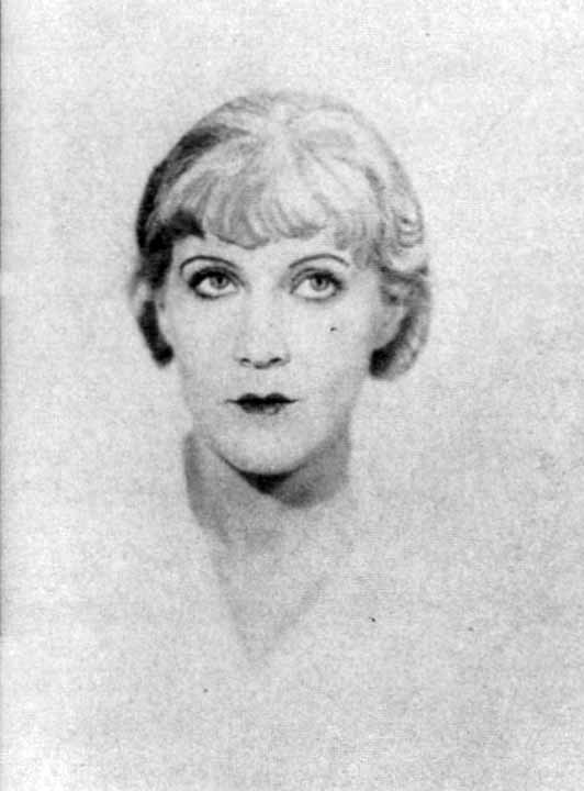 Пьесы. Интермедии. Письма. Документы. Воспоминания современников - i_034.jpg