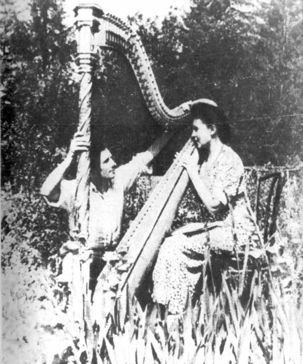 Пьесы. Интермедии. Письма. Документы. Воспоминания современников - i_039.jpg